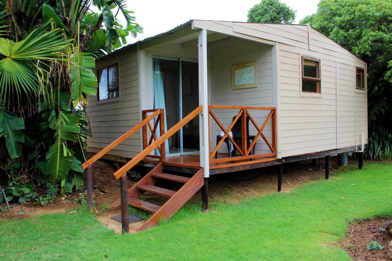 Hostal Bietjie Rus Addo Exterior foto
