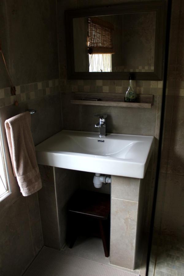 Hostal Bietjie Rus Addo Exterior foto
