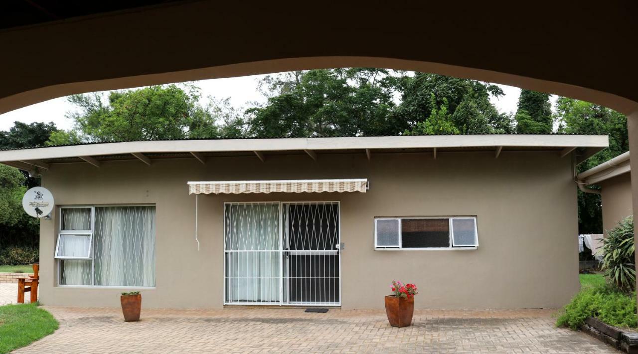 Hostal Bietjie Rus Addo Exterior foto